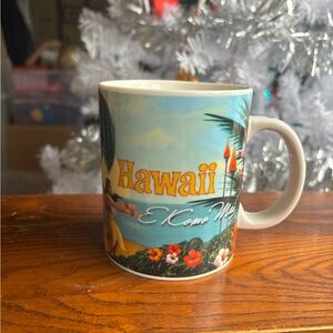 Starbucks Hawaii Ceramic Mug